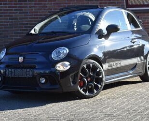 Abarth 500C Gebrauchtwagen