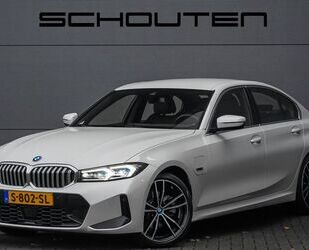 BMW 330 Gebrauchtwagen