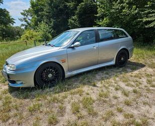 Alfa Romeo Alfa 156 Gebrauchtwagen