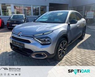 Citroen C4 Gebrauchtwagen