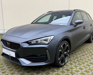 Cupra Leon Gebrauchtwagen