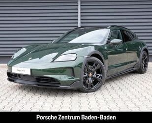 Porsche Taycan Gebrauchtwagen