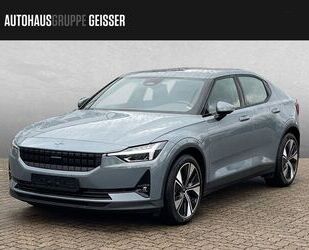 Polestar 2 Gebrauchtwagen