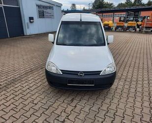 Opel Combo Gebrauchtwagen