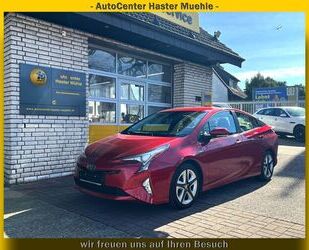 Toyota Prius Gebrauchtwagen