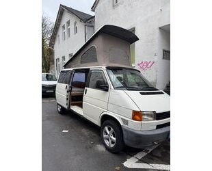 VW T4 andere Gebrauchtwagen