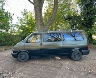 VW T4 andere Gebrauchtwagen