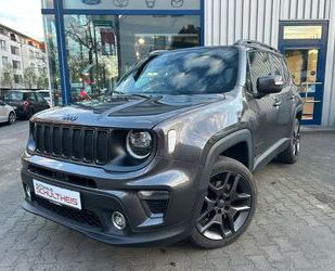 Jeep Renegade Gebrauchtwagen