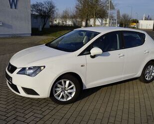 Seat Ibiza Gebrauchtwagen