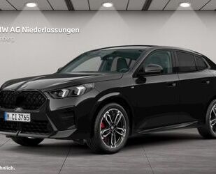 BMW X2 Gebrauchtwagen