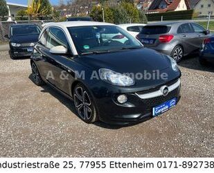 Opel Adam Gebrauchtwagen