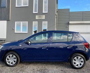 Dacia Sandero Gebrauchtwagen