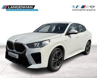 BMW X2 Gebrauchtwagen