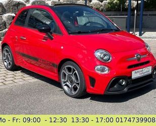 Abarth 595 Gebrauchtwagen