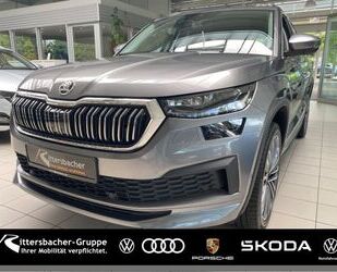 Skoda Kodiaq Gebrauchtwagen
