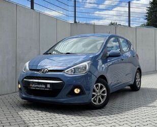 Hyundai i10 Gebrauchtwagen