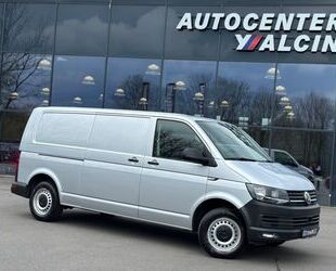 VW T6 Transporter Gebrauchtwagen