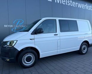 VW T6 Transporter Gebrauchtwagen