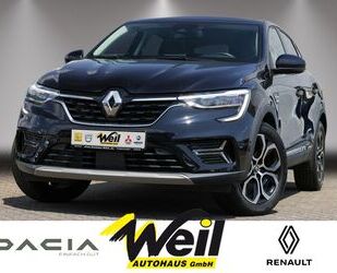 Renault Arkana Gebrauchtwagen