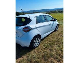 Renault ZOE Gebrauchtwagen