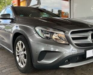 Mercedes-Benz GLA 200 Gebrauchtwagen