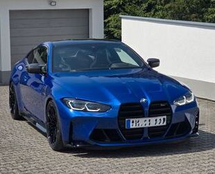 BMW M4 Gebrauchtwagen