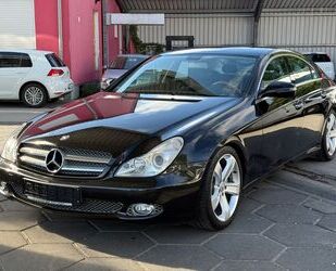 Mercedes-Benz CLS 350 Gebrauchtwagen