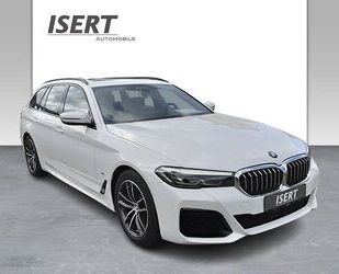 BMW 520 Gebrauchtwagen