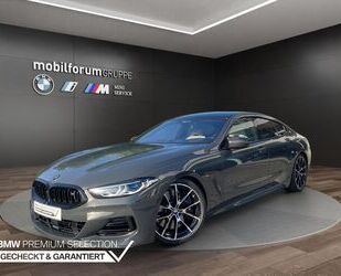 BMW M850 Gebrauchtwagen