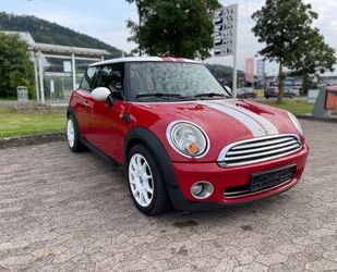 Mini Cooper Gebrauchtwagen