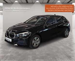 BMW 118 Gebrauchtwagen