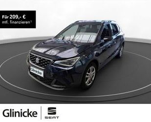 Seat Arona Gebrauchtwagen