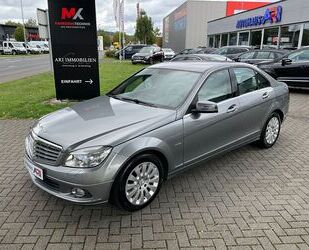 Mercedes-Benz C 200 Gebrauchtwagen