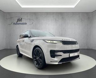 Land Rover Range Rover Sport Gebrauchtwagen