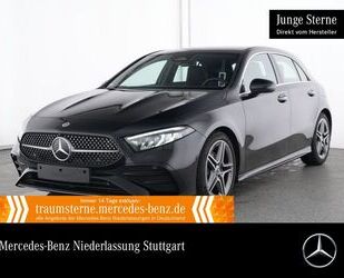 Mercedes-Benz A 200 Gebrauchtwagen