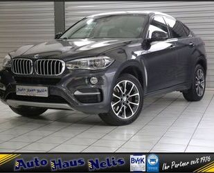 BMW X6 Gebrauchtwagen