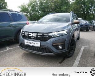 Dacia Jogger Gebrauchtwagen
