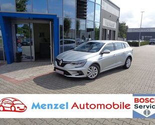 Renault Megane Gebrauchtwagen