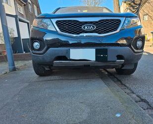 Kia Sorento Gebrauchtwagen