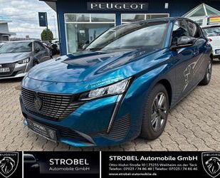 Peugeot 308 Gebrauchtwagen