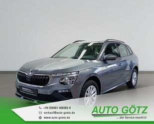 Skoda Kamiq Gebrauchtwagen