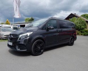 Mercedes-Benz V 250 Gebrauchtwagen