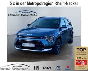 Kia Niro Gebrauchtwagen