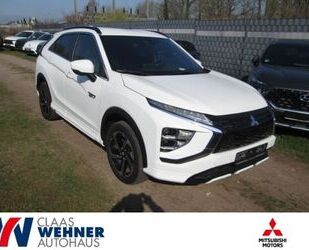 Mitsubishi Eclipse Cross Gebrauchtwagen