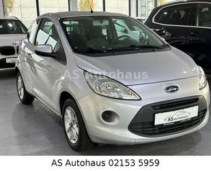 Ford Ka/Ka+ Gebrauchtwagen