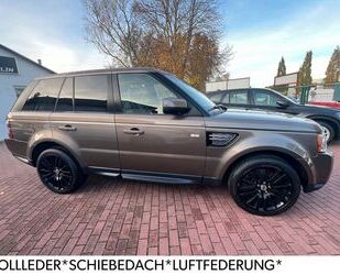 Land Rover Range Rover Sport Gebrauchtwagen