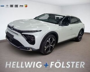 Citroen C5 X Gebrauchtwagen