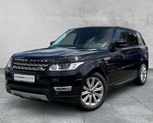 Land Rover Range Rover Sport Gebrauchtwagen