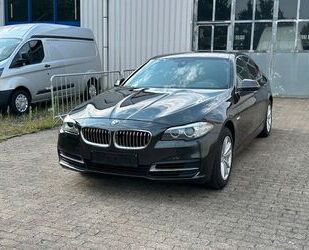 BMW 518 Gebrauchtwagen