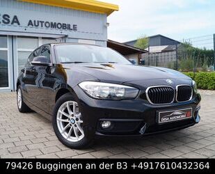 BMW 118 Gebrauchtwagen
